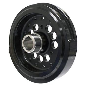 1979 Chevrolet C20 Suburban Engine Harmonic Balancer Dayco PB1050SS image 1 of 2