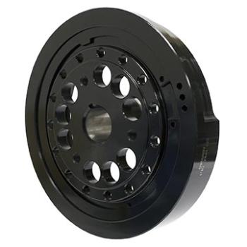 1979 Chevrolet C20 Suburban Engine Harmonic Balancer Dayco PB1050SS image 2 of 2