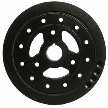 1979 Chevrolet C20 Suburban Engine Harmonic Balancer Dayco PB1050ST image 3 of 4