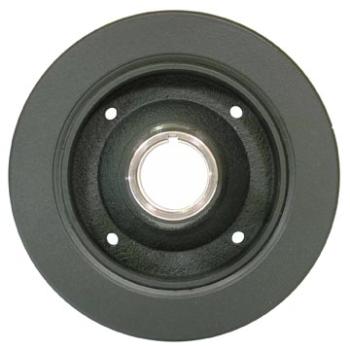 1978 Pontiac Grand Safari Engine Harmonic Balancer Dayco PB1056N image 1 of 4