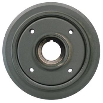 1978 Pontiac Grand Safari Engine Harmonic Balancer Dayco PB1056N image 3 of 4