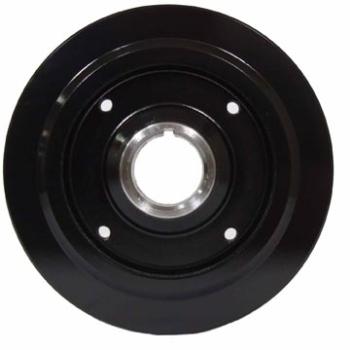 1978 Pontiac Grand Safari Engine Harmonic Balancer Dayco PB1056SS image 1 of 4