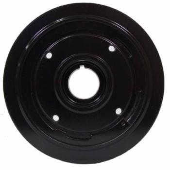 1978 Pontiac Grand Safari Engine Harmonic Balancer Dayco PB1056SS image 3 of 4