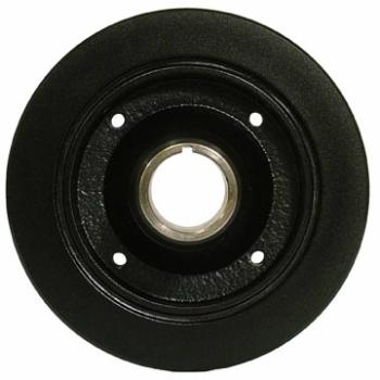 1978 Pontiac Grand Safari Engine Harmonic Balancer Dayco PB1056ST image 1 of 4