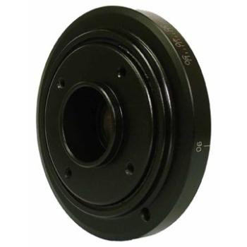 1978 Pontiac Grand Safari Engine Harmonic Balancer Dayco PB1056ST image 4 of 4