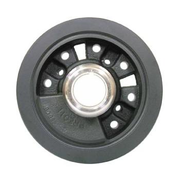 1969 Ford Falcon Engine Harmonic Balancer Dayco PB1060N image 1 of 4