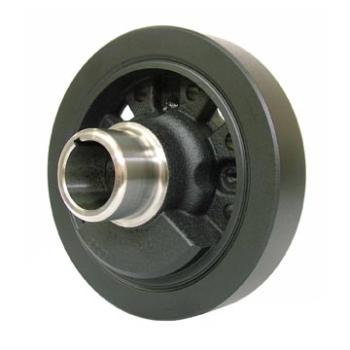 1969 Ford Falcon Engine Harmonic Balancer Dayco PB1060N image 2 of 4