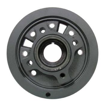 1969 Ford Falcon Engine Harmonic Balancer Dayco PB1060N image 3 of 4