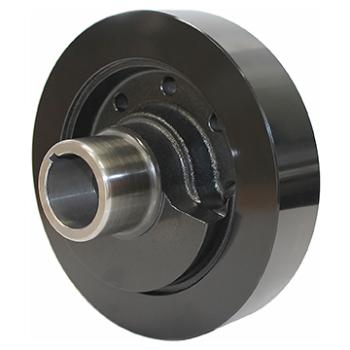 1969 Ford Falcon Engine Harmonic Balancer Dayco PB1060SS image 1 of 2