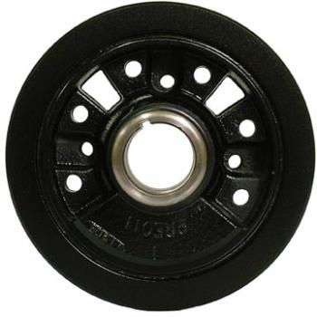 1969 Ford Falcon Engine Harmonic Balancer Dayco PB1060ST image 1 of 4