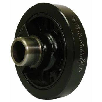 1969 Ford Falcon Engine Harmonic Balancer Dayco PB1060ST image 2 of 4