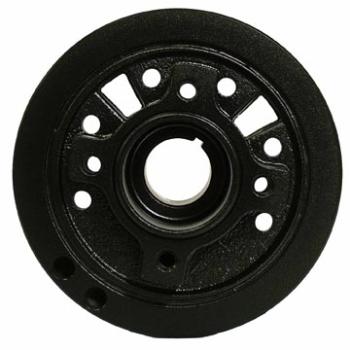 1969 Ford Falcon Engine Harmonic Balancer Dayco PB1060ST image 3 of 4