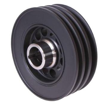 1976 Ford F-150 Engine Harmonic Balancer Dayco PB1064N image 2 of 4