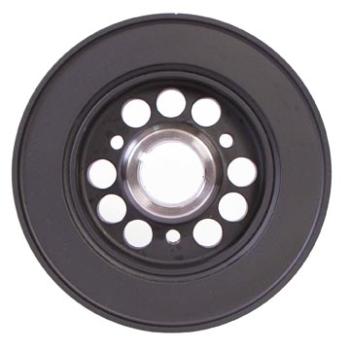 1976 Ford F-150 Engine Harmonic Balancer Dayco PB1064N image 3 of 4