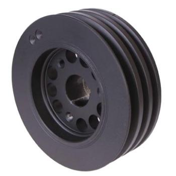 1976 Ford F-150 Engine Harmonic Balancer Dayco PB1064N image 4 of 4