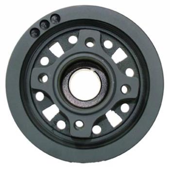 1976 Ford F-150 Engine Harmonic Balancer Dayco PB1070N image 3 of 4