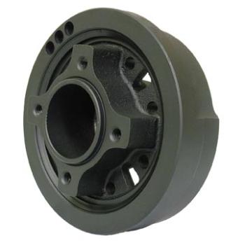 1976 Ford F-150 Engine Harmonic Balancer Dayco PB1070N image 4 of 4