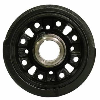 1976 Ford F-150 Engine Harmonic Balancer Dayco PB1070ST image 1 of 4