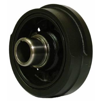 1976 Ford F-150 Engine Harmonic Balancer Dayco PB1070ST image 2 of 4