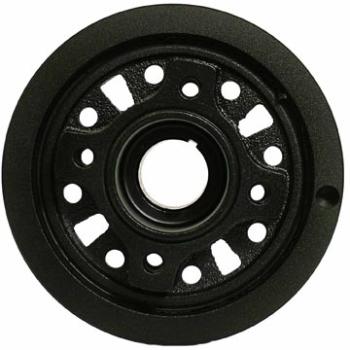 1976 Ford F-150 Engine Harmonic Balancer Dayco PB1070ST image 3 of 4