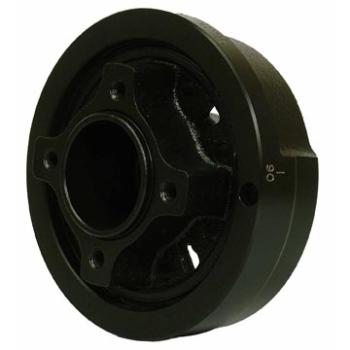 1976 Ford F-150 Engine Harmonic Balancer Dayco PB1070ST image 4 of 4