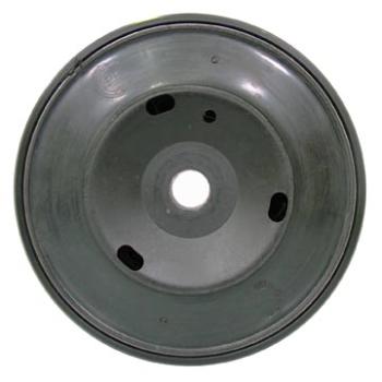 1990 Buick Riviera Engine Harmonic Balancer Dayco PB1074N image 3 of 4