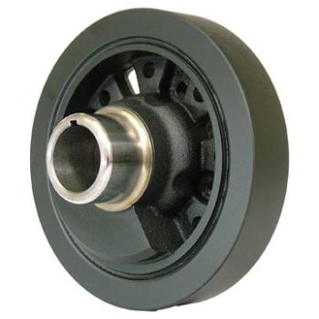 1969 Ford Mustang Engine Harmonic Balancer Dayco PB1082N image 2 of 4