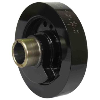 1969 Ford Mustang Engine Harmonic Balancer Dayco PB1082SS image 1 of 2