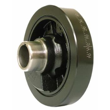 1969 Ford Mustang Engine Harmonic Balancer Dayco PB1082ST image 2 of 4