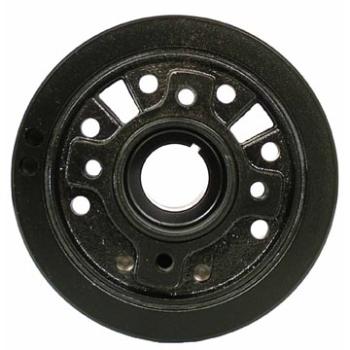 1969 Ford Mustang Engine Harmonic Balancer Dayco PB1082ST image 3 of 4