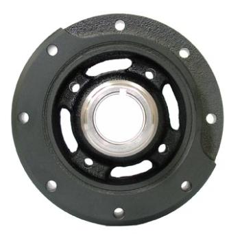 1986 Mercury Grand Marquis Engine Harmonic Balancer Dayco PB1084N image 1 of 4