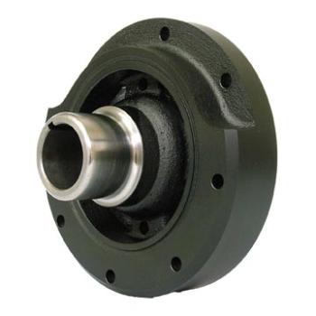 1986 Mercury Grand Marquis Engine Harmonic Balancer Dayco PB1084N image 2 of 4