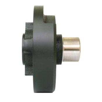 1986 Mercury Grand Marquis Engine Harmonic Balancer Dayco PB1084N image 4 of 4