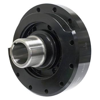 1986 Mercury Grand Marquis Engine Harmonic Balancer Dayco PB1084SS image 1 of 2