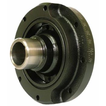 1986 Mercury Grand Marquis Engine Harmonic Balancer Dayco PB1084ST image 2 of 4