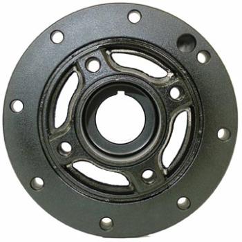 1986 Mercury Grand Marquis Engine Harmonic Balancer Dayco PB1084ST image 3 of 4