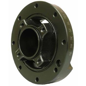 1986 Mercury Grand Marquis Engine Harmonic Balancer Dayco PB1084ST image 4 of 4