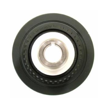 1993 Ford Ranger Engine Harmonic Balancer Dayco PB1103N image 1 of 4