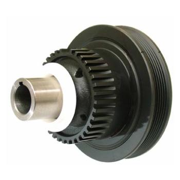 1993 Ford Ranger Engine Harmonic Balancer Dayco PB1103N image 2 of 4