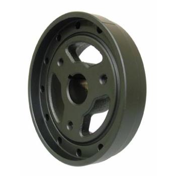 1990 GMC Safari Engine Harmonic Balancer Dayco PB1105N image 4 of 4