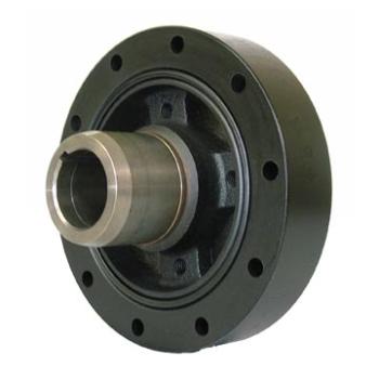 1993 Ford Ranger Engine Harmonic Balancer Dayco PB1106N image 2 of 4