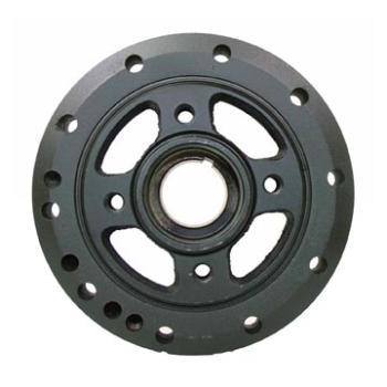 1993 Ford Ranger Engine Harmonic Balancer Dayco PB1106N image 3 of 4