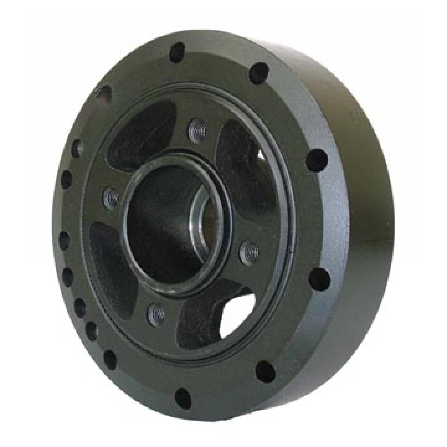 Dayco PB1106N Engine Harmonic Balancer product image 4 of 5