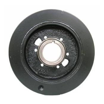 1978 Dodge D400 Engine Harmonic Balancer Dayco PB1108N image 1 of 4