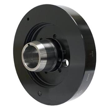 1978 Dodge D400 Engine Harmonic Balancer Dayco PB1108SS image 1 of 2