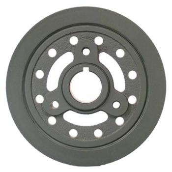 1976 Ford F-150 Engine Harmonic Balancer Dayco PB1111N image 1 of 4