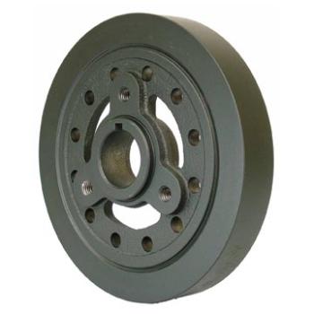 1976 Ford F-150 Engine Harmonic Balancer Dayco PB1111N image 2 of 4