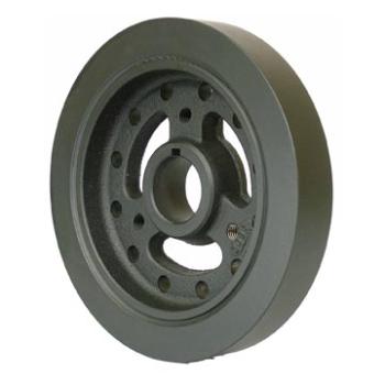 1976 Ford F-150 Engine Harmonic Balancer Dayco PB1111N image 4 of 4