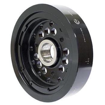 1976 Ford F-150 Engine Harmonic Balancer Dayco PB1111SS image 1 of 2