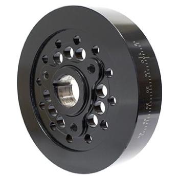 1976 Ford F-150 Engine Harmonic Balancer Dayco PB1111SS image 2 of 2